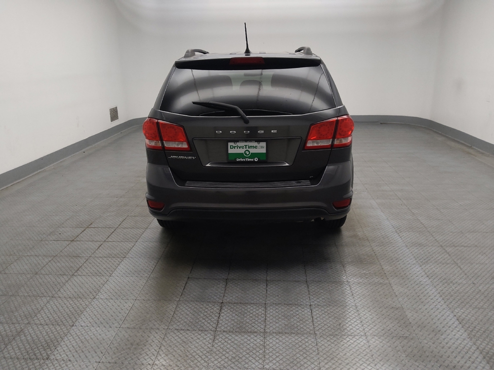 2019 Dodge Journey SE - Photo 6