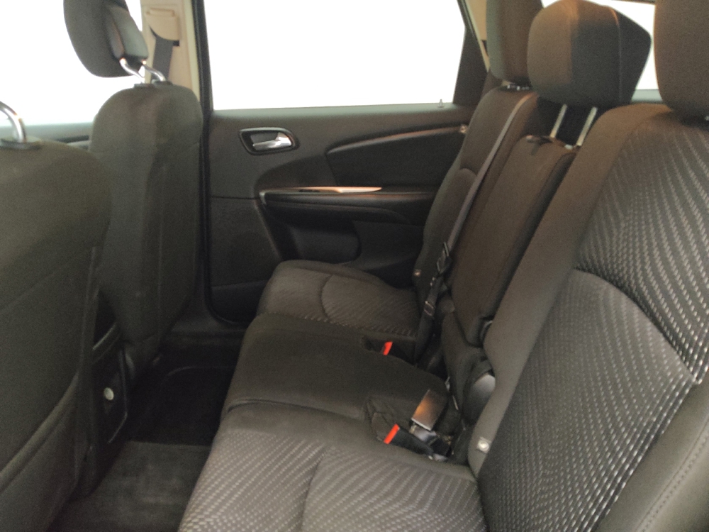 2019 Dodge Journey SE - Photo 14
