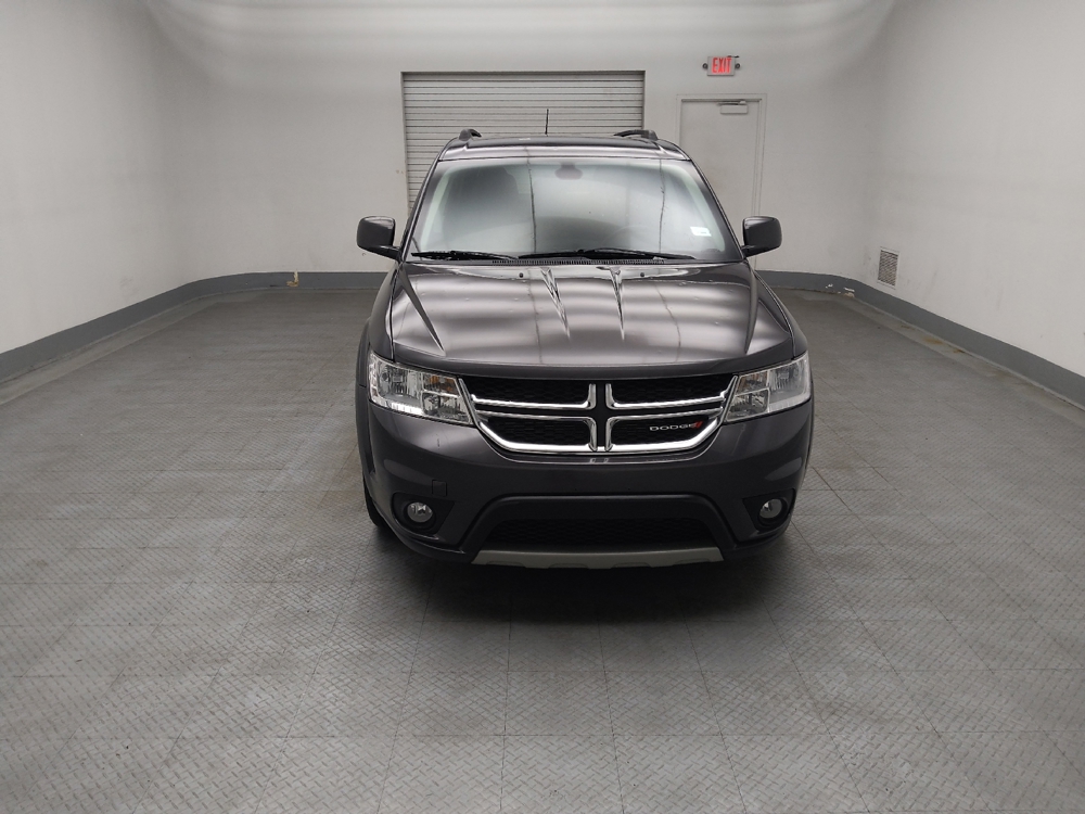 2019 Dodge Journey SE - Photo 12