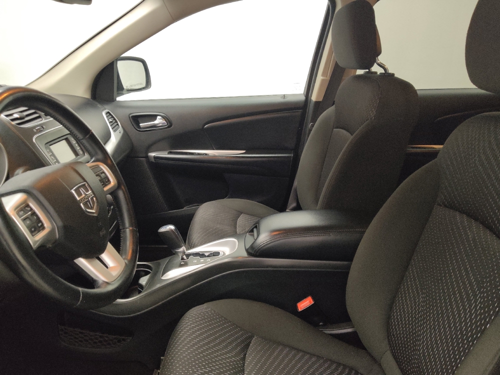 2019 Dodge Journey SE - Photo 13