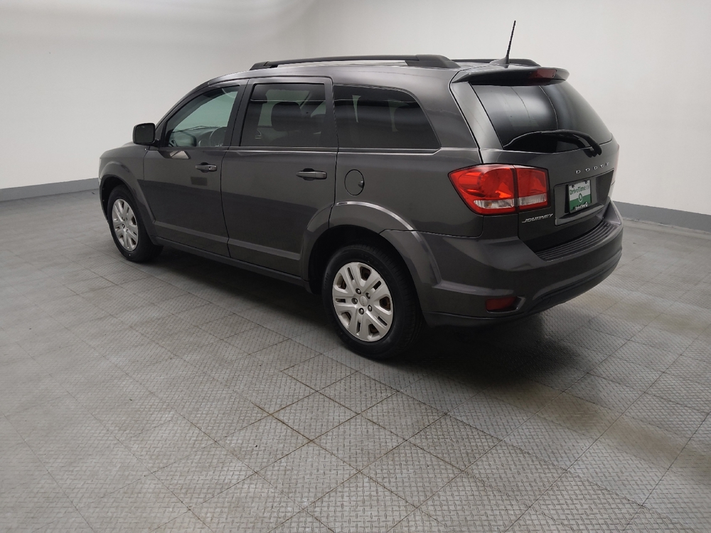 2019 Dodge Journey SE - Photo 3