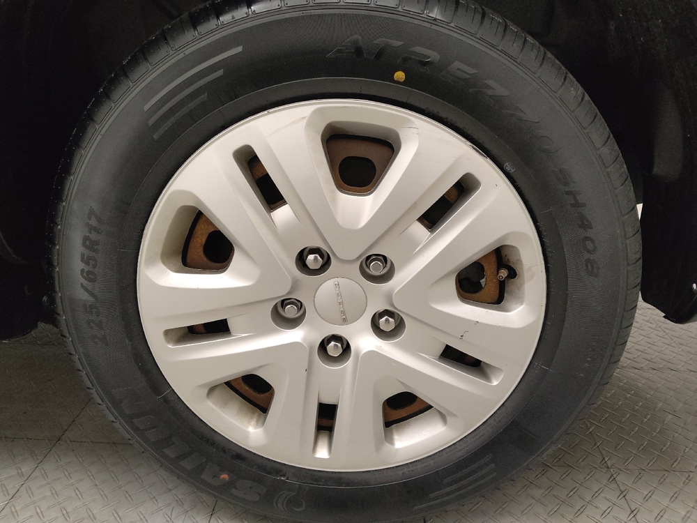 2019 Dodge Journey SE - Photo 24