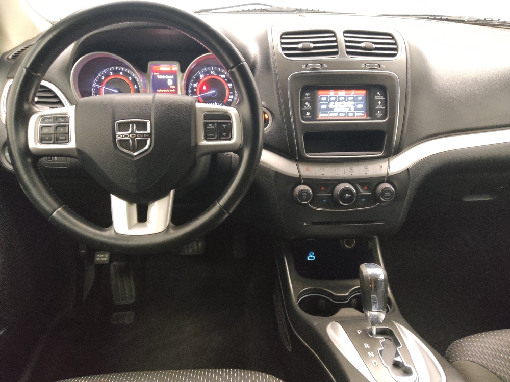 2019 Dodge Journey SE - Photo 17