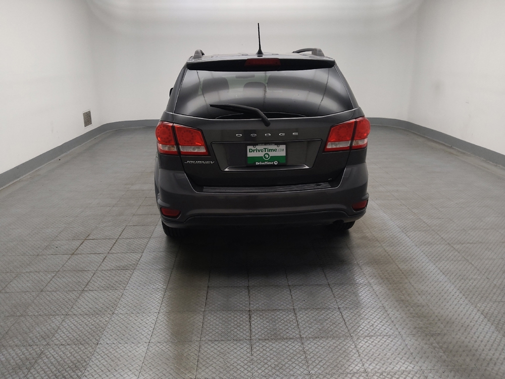 2019 Dodge Journey SE - Photo 5
