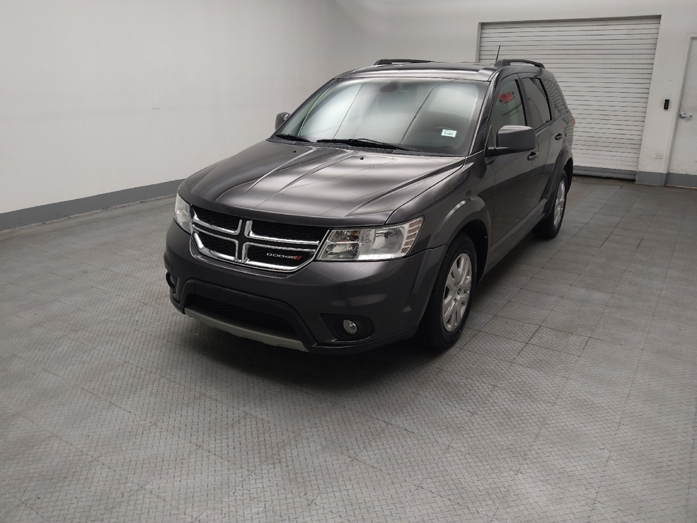2019 Dodge Journey SE - Photo 2