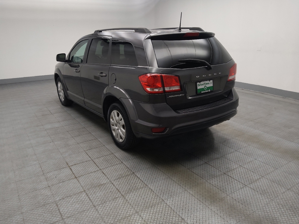 2019 Dodge Journey SE - Photo 4