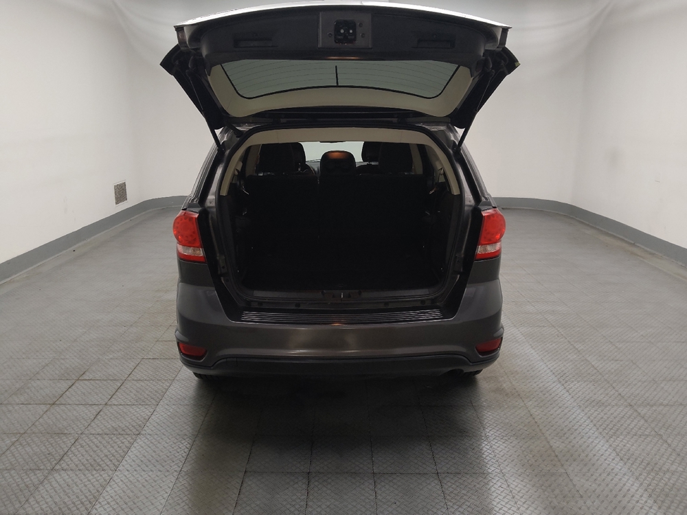 2019 Dodge Journey SE - Photo 22