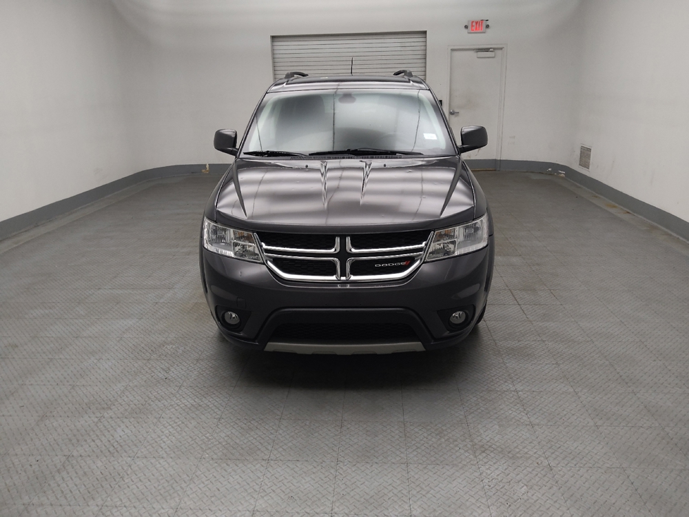 2019 Dodge Journey SE - Photo 11