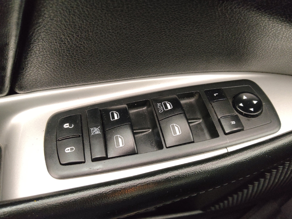 2019 Dodge Journey SE - Photo 21