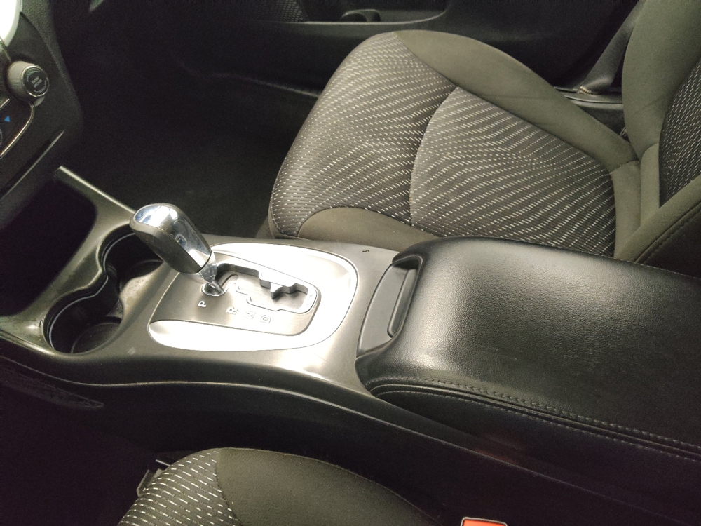 2019 Dodge Journey SE - Photo 20