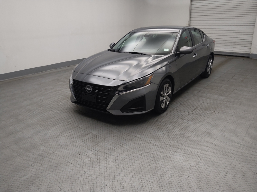 2023 Nissan Altima