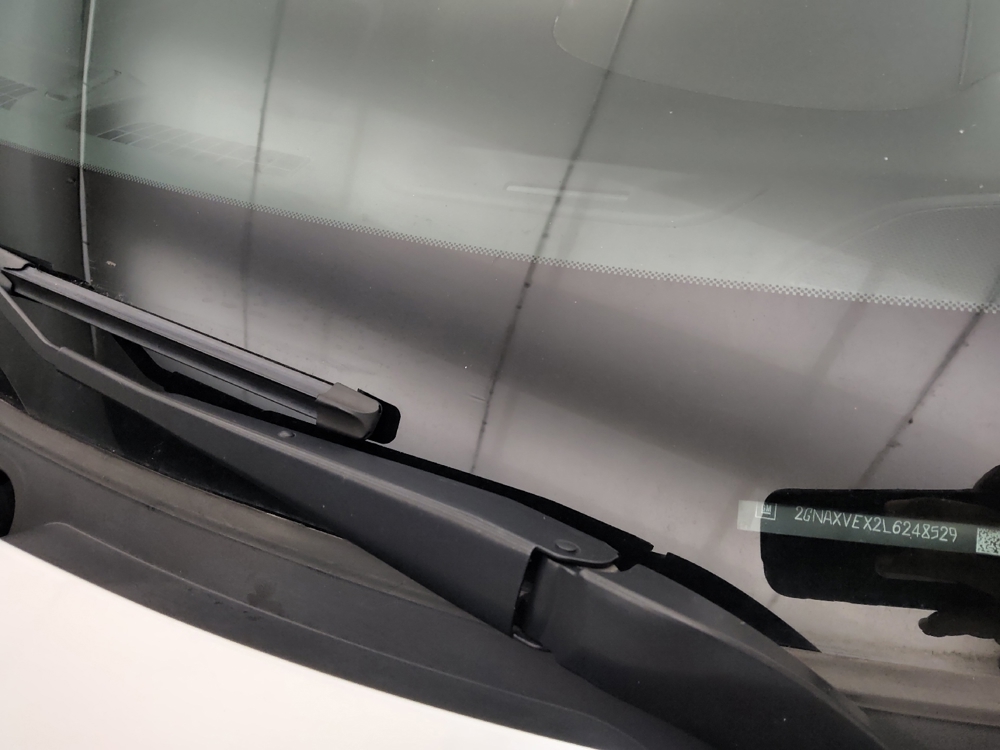 2020 Chevrolet Equinox LT - Photo 26