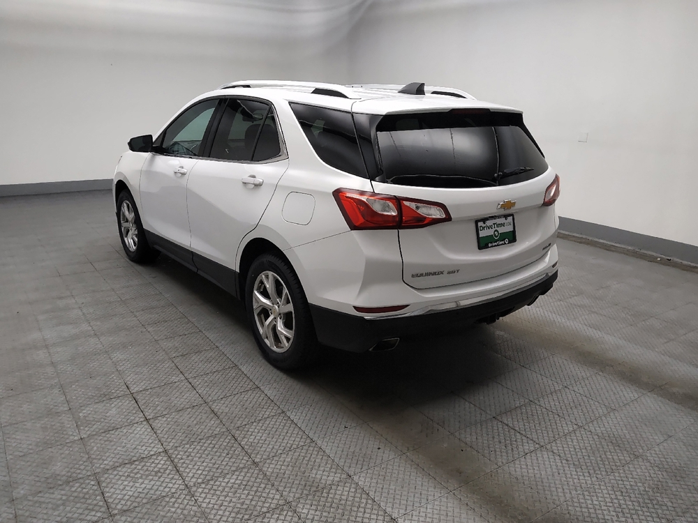 2020 Chevrolet Equinox LT - Photo 4