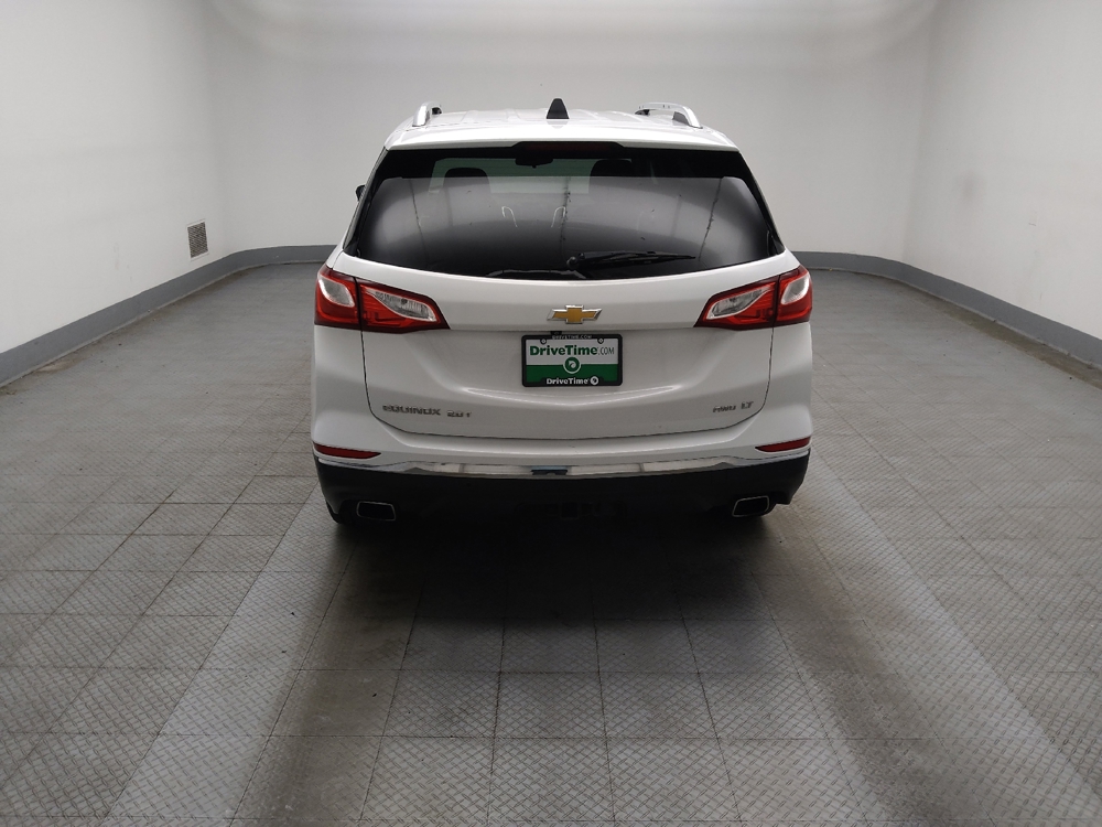 2020 Chevrolet Equinox LT - Photo 5