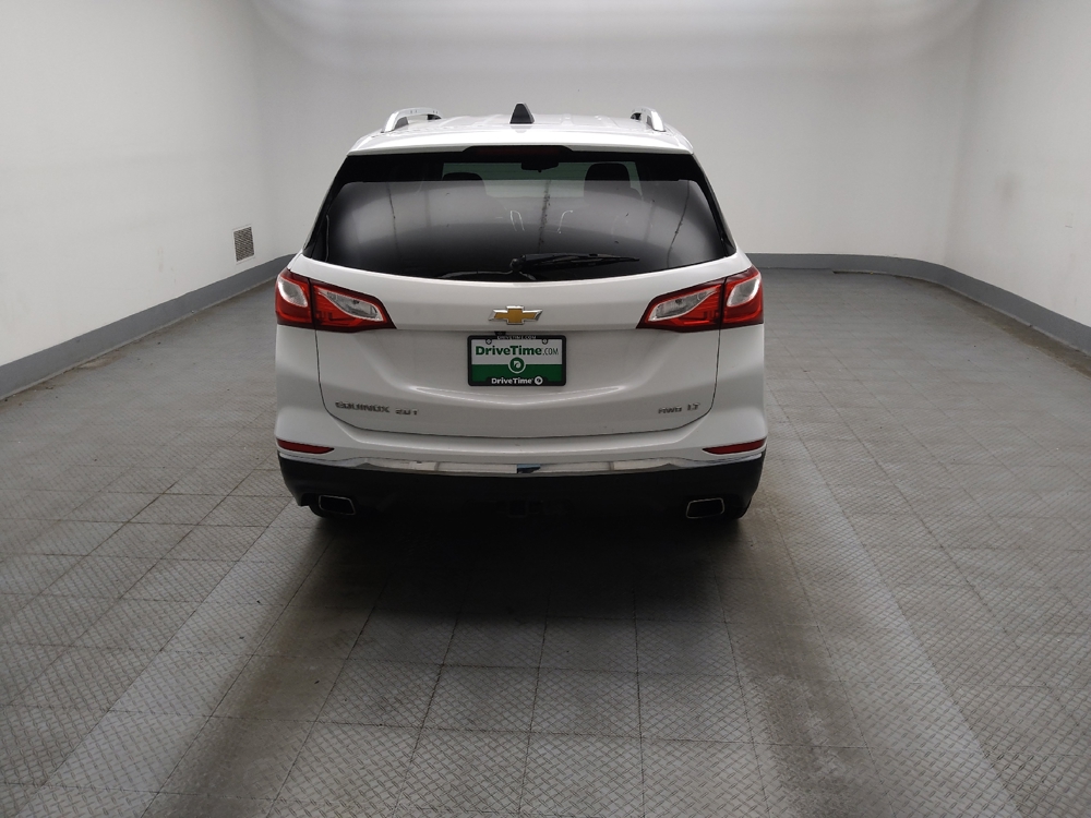 2020 Chevrolet Equinox LT - Photo 6