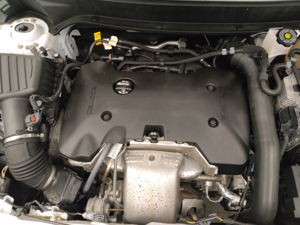 2020 Chevrolet Equinox LT - Photo 23