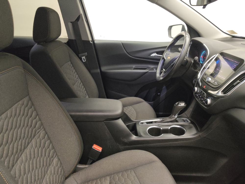 2020 Chevrolet Equinox LT - Photo 16