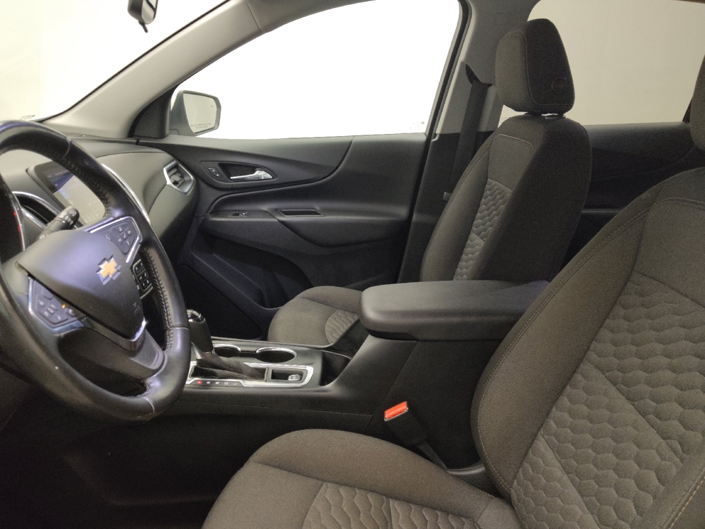 2020 Chevrolet Equinox LT - Photo 13