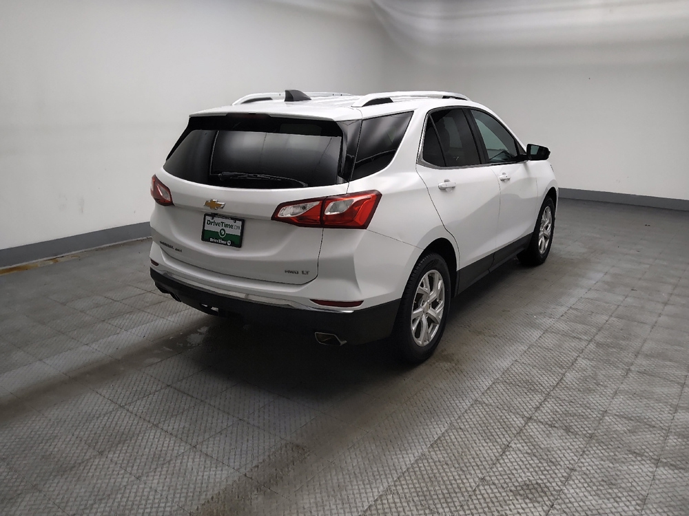 2020 Chevrolet Equinox LT - Photo 7