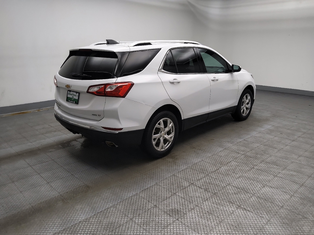 2020 Chevrolet Equinox LT - Photo 8