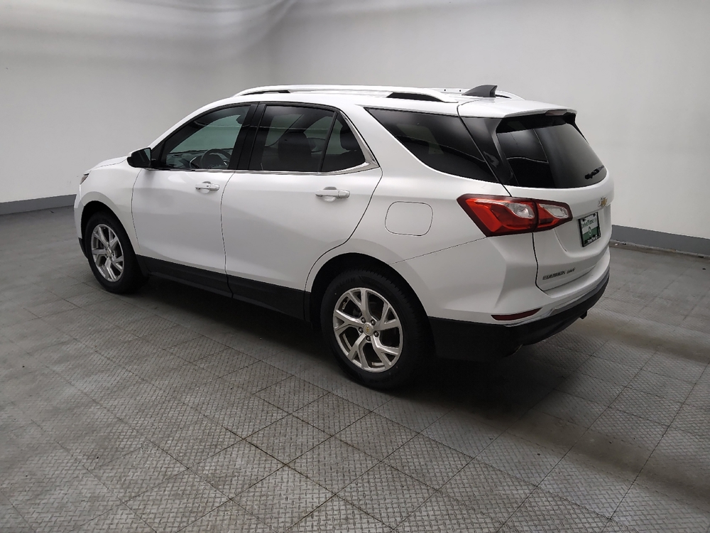 2020 Chevrolet Equinox LT - Photo 3