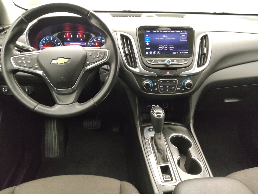 2020 Chevrolet Equinox LT - Photo 17