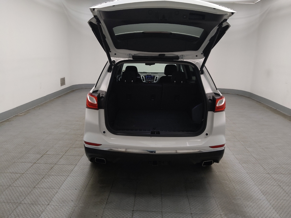 2020 Chevrolet Equinox LT - Photo 22