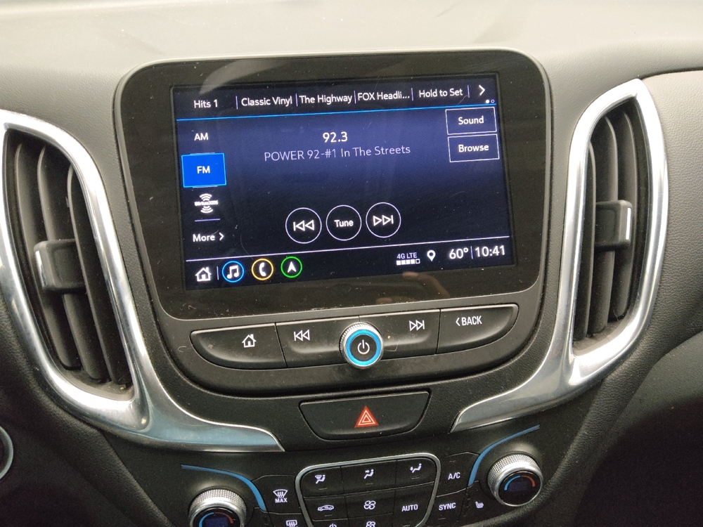 2020 Chevrolet Equinox LT - Photo 19