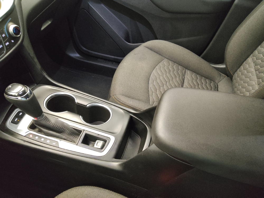 2020 Chevrolet Equinox LT - Photo 20