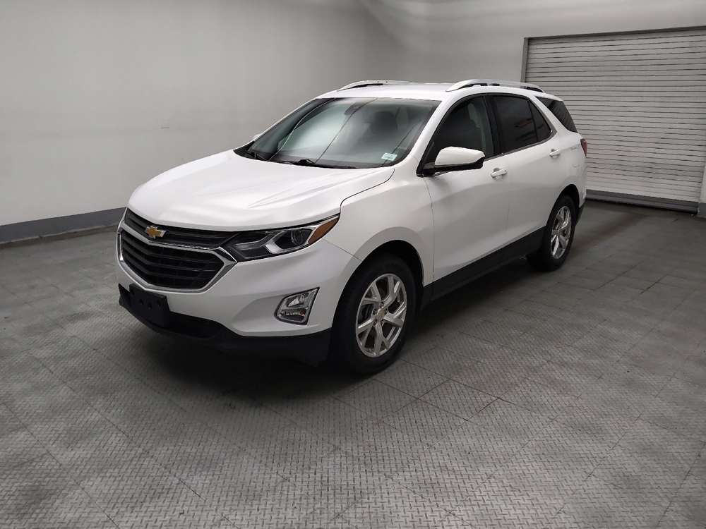 2020 Chevrolet Equinox LT - Photo 2