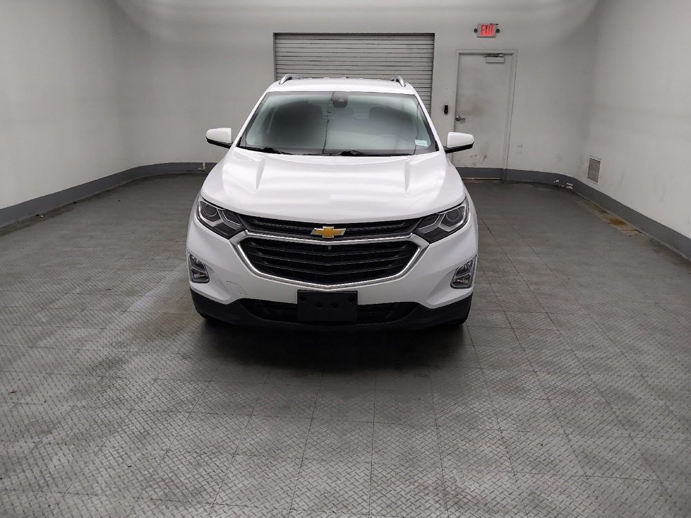 2020 Chevrolet Equinox LT - Photo 12