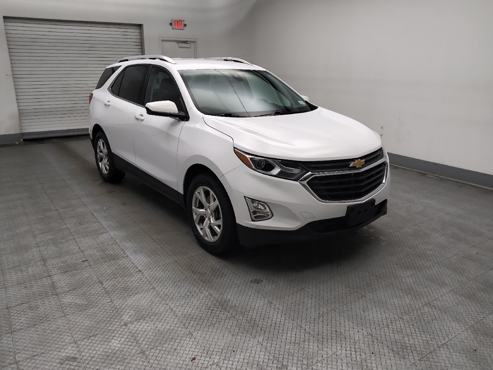 2020 Chevrolet Equinox LT - Photo 10