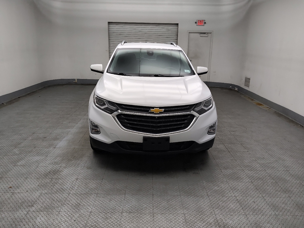 2020 Chevrolet Equinox LT - Photo 11