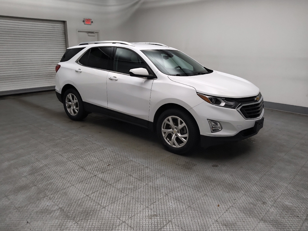2020 Chevrolet Equinox LT - Photo 9