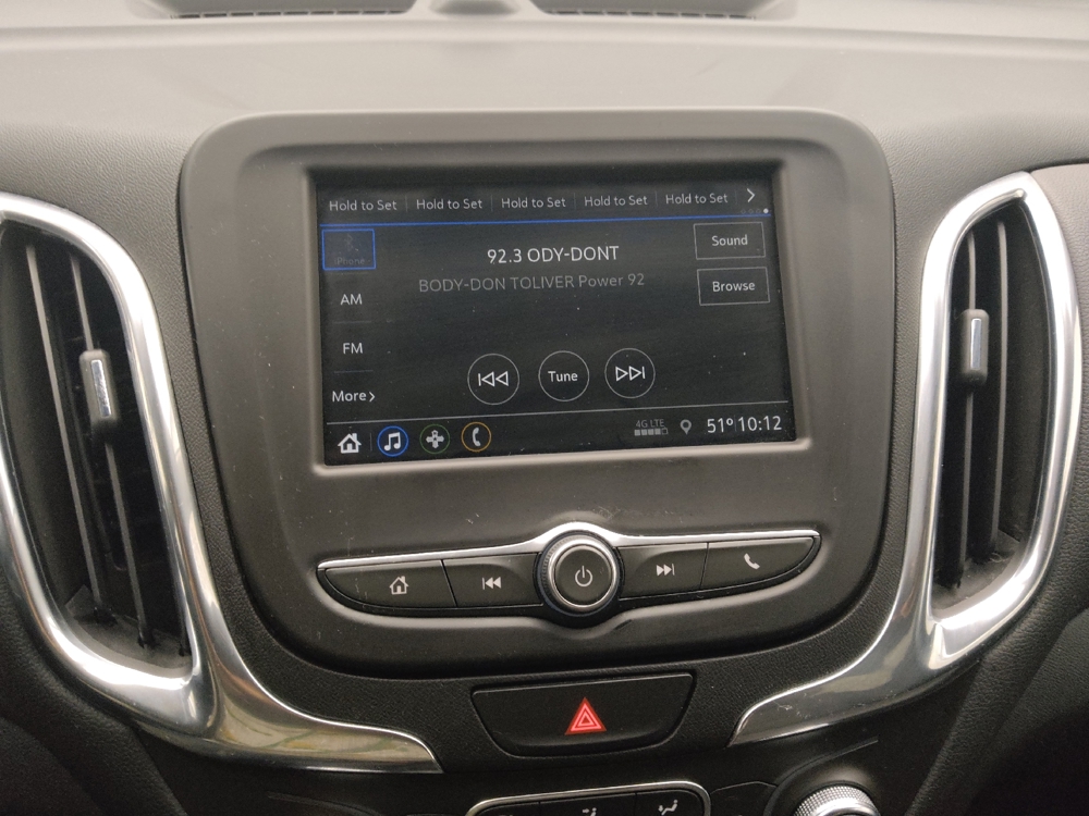 2019 Chevrolet Equinox LT - Photo 19