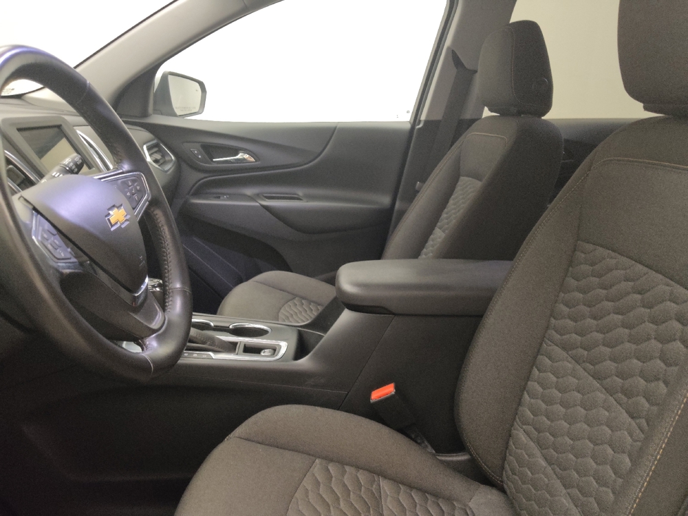2019 Chevrolet Equinox LT - Photo 13