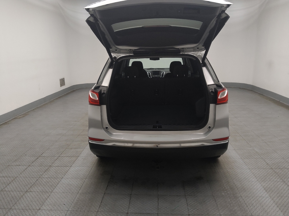 2019 Chevrolet Equinox LT - Photo 22
