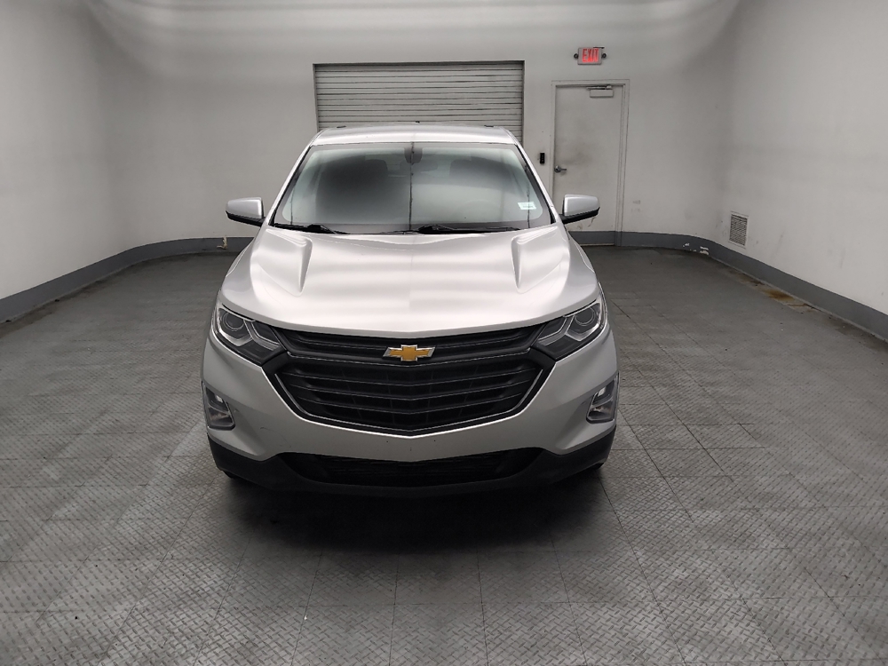 2019 Chevrolet Equinox LT - Photo 12