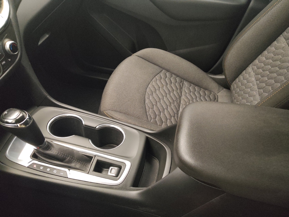 2019 Chevrolet Equinox LT - Photo 20