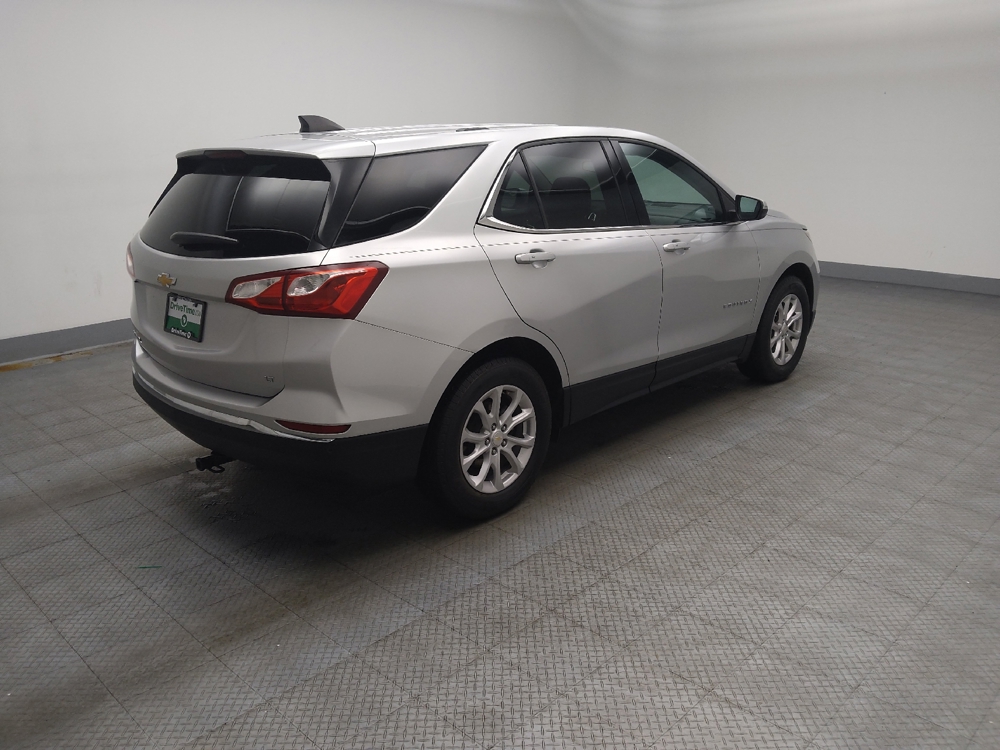 2019 Chevrolet Equinox LT - Photo 8