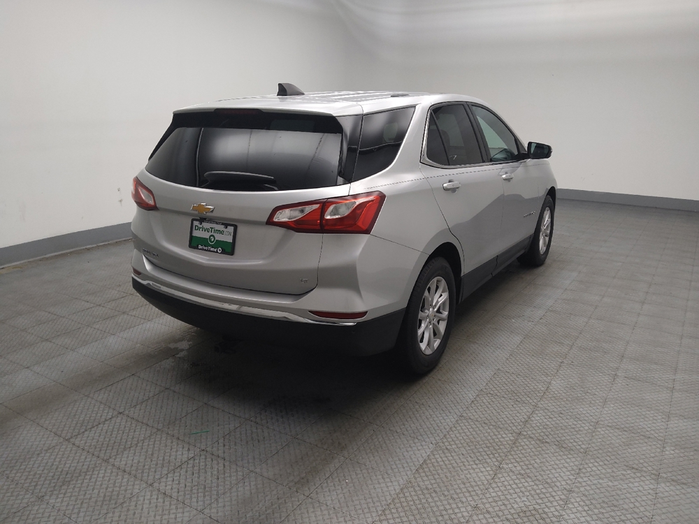 2019 Chevrolet Equinox LT - Photo 7