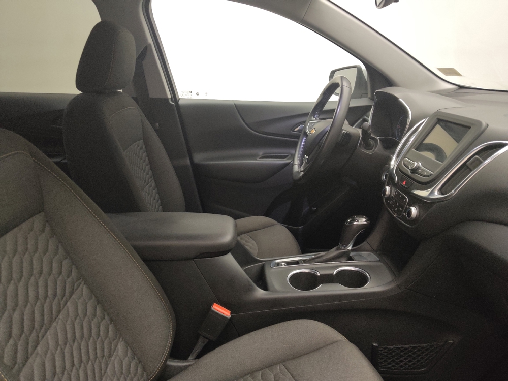 2019 Chevrolet Equinox LT - Photo 16