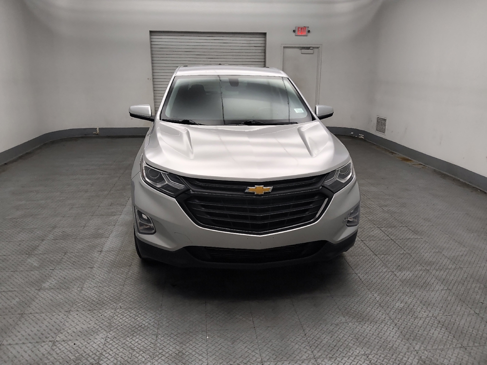 2019 Chevrolet Equinox LT - Photo 11