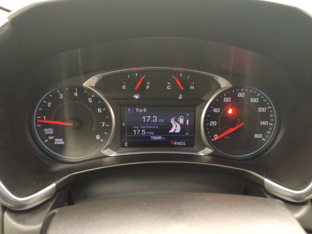 2019 Chevrolet Equinox LT - Photo 18