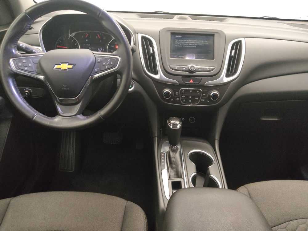 2019 Chevrolet Equinox LT - Photo 17