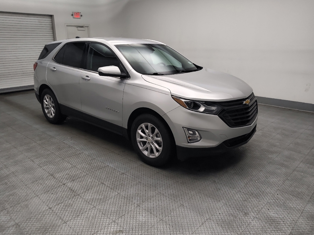 2019 Chevrolet Equinox LT - Photo 9