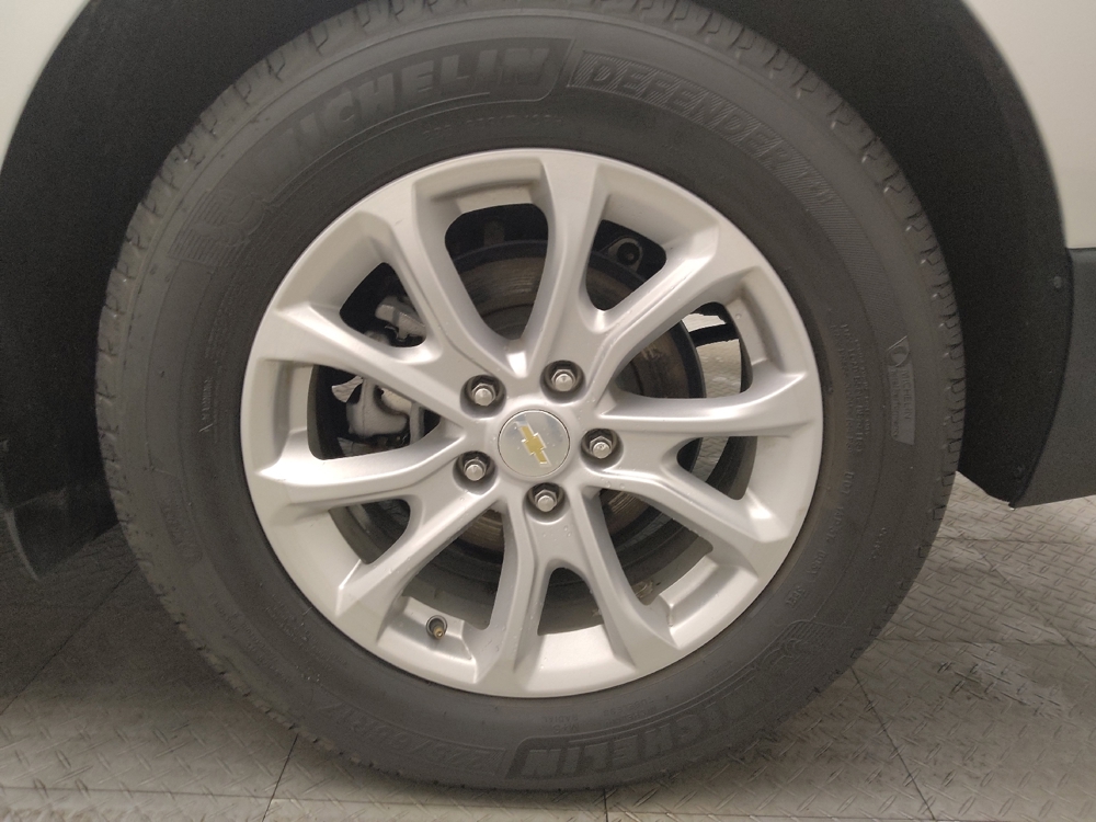 2019 Chevrolet Equinox LT - Photo 24