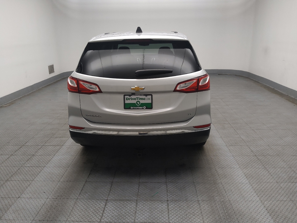 2019 Chevrolet Equinox LT - Photo 6