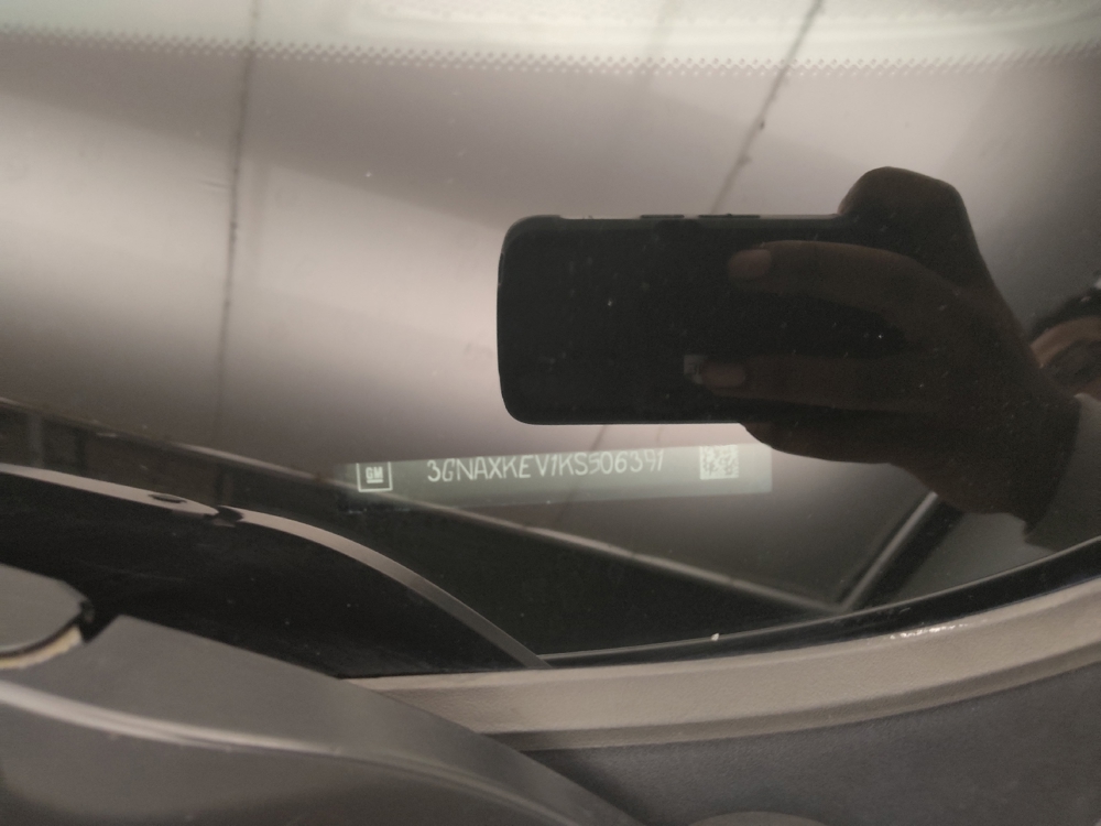 2019 Chevrolet Equinox LT - Photo 26