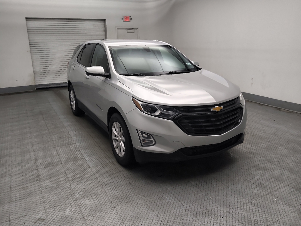 2019 Chevrolet Equinox LT - Photo 10
